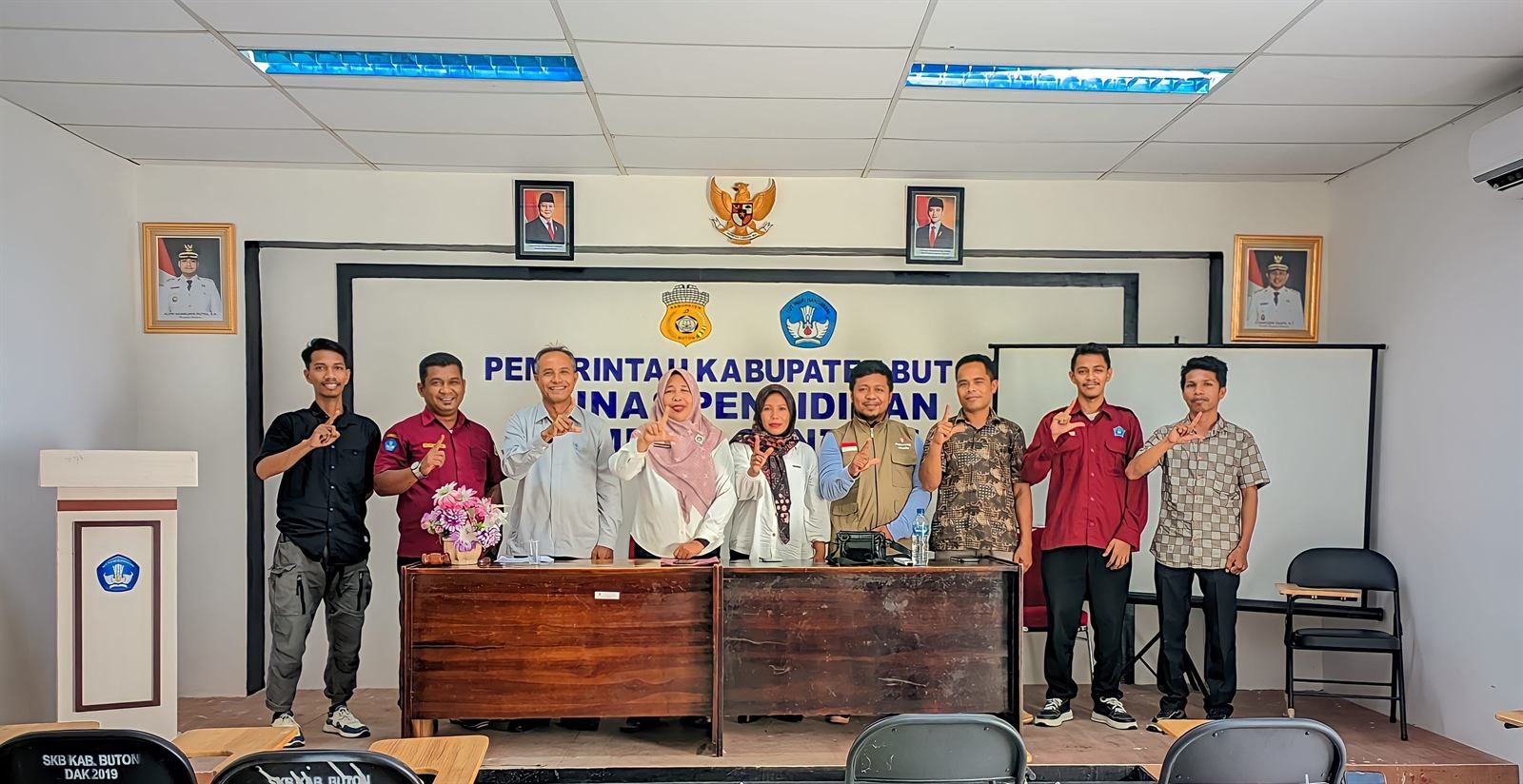Kegiatan YPMB